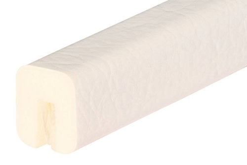 Elastyczny profil ostrzegawczo-ochronny KNUFFI typ G (1000 mm)