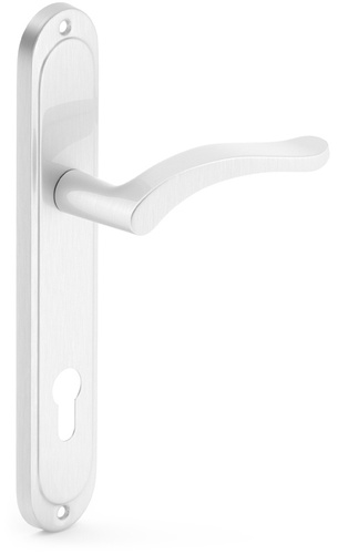 Klamka drzwiowa Metal-Bud NICOLE 90 mm