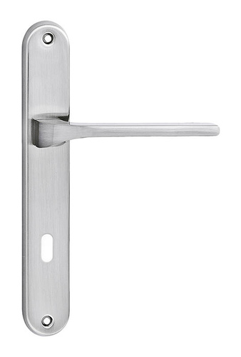 Klamka drzwiowa Metal-Bud FEBE 72 mm