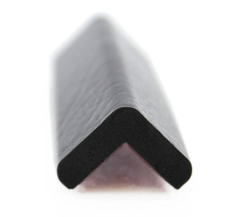 Elastyczny profil ostrzegawczo-ochronny KNUFFI typ E (5000 mm)