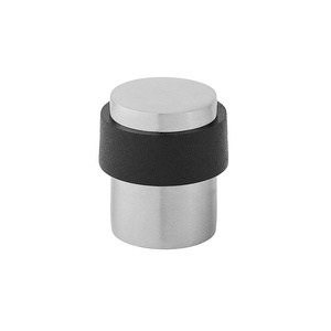 Odbój do drzwi Metal-Bud walec, nierdzewny