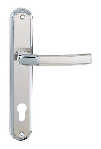 Klamka drzwiowa Metal-Bud CAMILA 90 mm