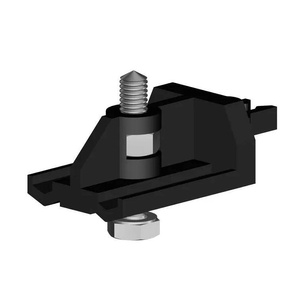 Komplet wózków z akcesoriami MANTION HERKULES 60 (219-310), bez prowadnicy