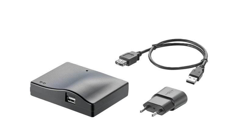 SOMMER SOMlink S2 (S13574-00001)