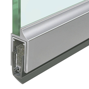 Uszczelka opadająca PLANET KG-D8/D10