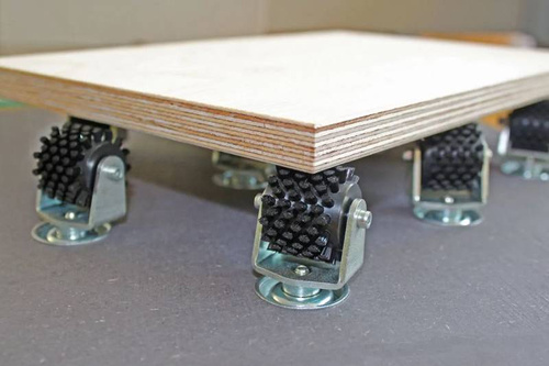 System transportowy MINK Easy-Move (MEM-K1)