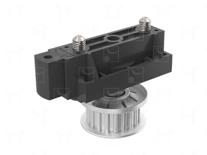 Zwrotna rolka zębata MANTION 11286XA2-SYN do jednoczesnego przesuwu dwóch okiennic