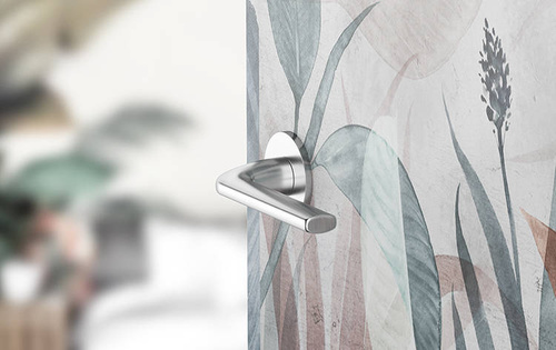 Klamka drzwiowa CORONA SCANDI