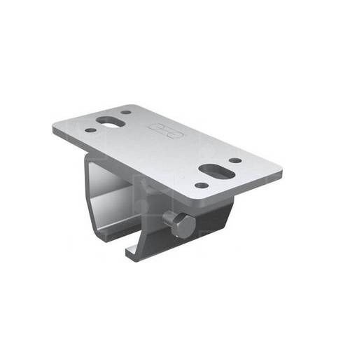 Uchwyt sufitowy MANTION 9018H, ocynk