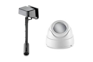 Laserowy wskaźnik parkowania SOMMER 10378