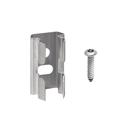 Zestaw klipsów do profilu ochronnego FSA 8100