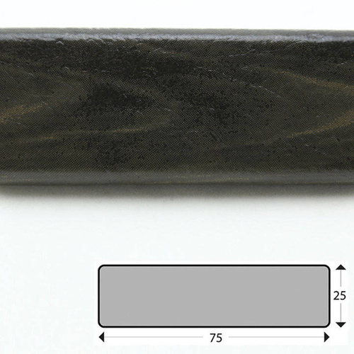 Elastyczny profil ostrzegawczo-ochronny KNUFFI typ S (1000 mm)