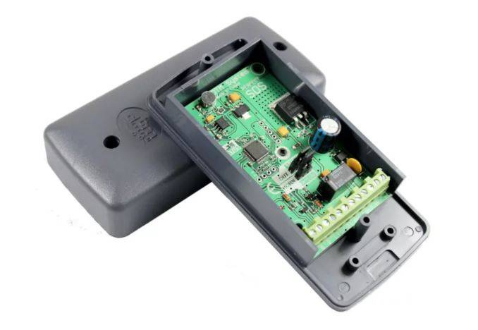 Odbiornik sygnałów alarmowych DTM PERFECT-SOS