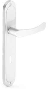 Klamka drzwiowa Metal-Bud SYDNEY 72 mm