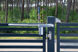 Regulowany w trzech kierunkach zawias 180° Locinox 3DM