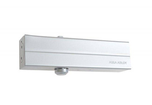Samozamykacz nawierzchniowy ASSA ABLOY DC140, bez ramienia