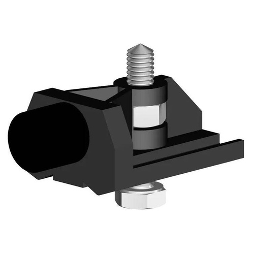 Komplet wózków z akcesoriami MANTION HERKULES 60 (219-310), bez prowadnicy