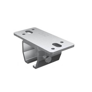 Uchwyt sufitowy MANTION 9018H, ocynk