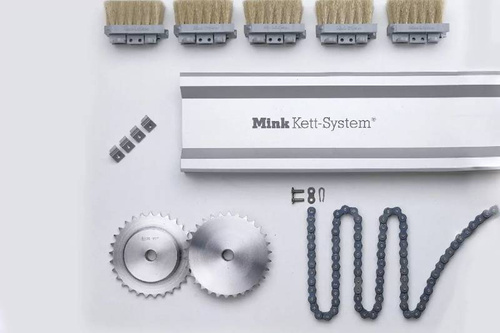 Kompletny system MINK KBL120