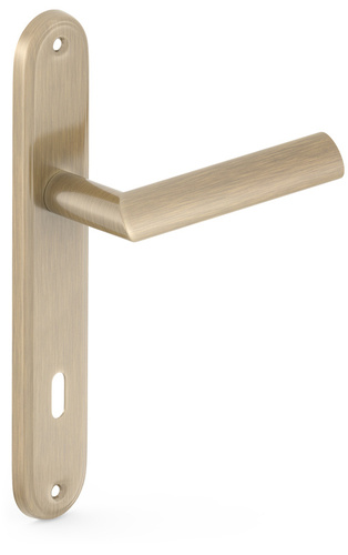 Klamka drzwiowa Metal-Bud DARO 90 mm