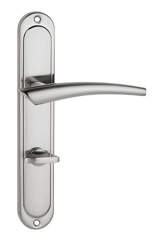 Klamka drzwiowa Metal-Bud IDEA 72 mm