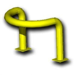 Odbojnica na dystrybutor CM.MSI2aR