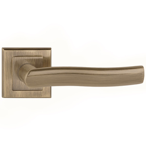 Klamka drzwiowa Metal-Bud PLEJADA