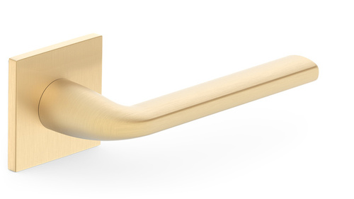 Klamka drzwiowa Metal-Bud BELLA Q SLIM