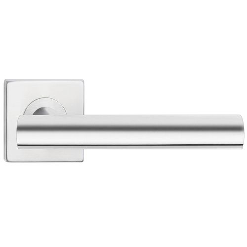 Klamka drzwiowa Metal-Bud ELEKTRA