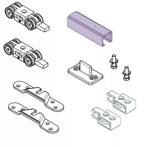 Zestaw KOBLENZ 0400/40