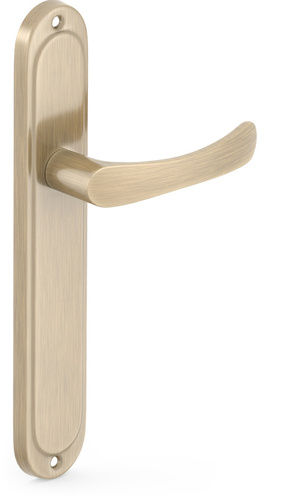 Klamka drzwiowa Metal-Bud SYDNEY 90 mm