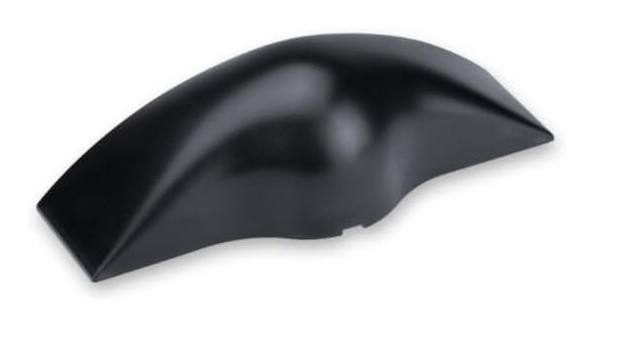 Obudowa BIRCHER 213459 do radarów MERKUR 2