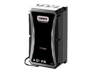 Jednostka sterująca SOMMER tiga+ (S10456-00008)