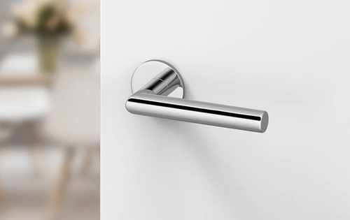 Klamka drzwiowa CORONA ELLE