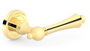 Klamka drzwiowa Metal-Bud OLIVIA R CLASSIC