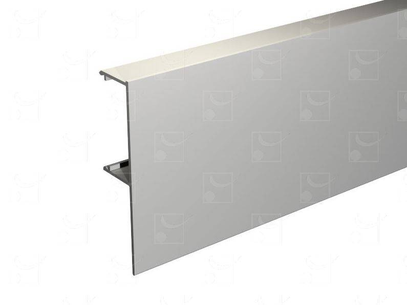 Maskownica MANTION 11031, aluminium