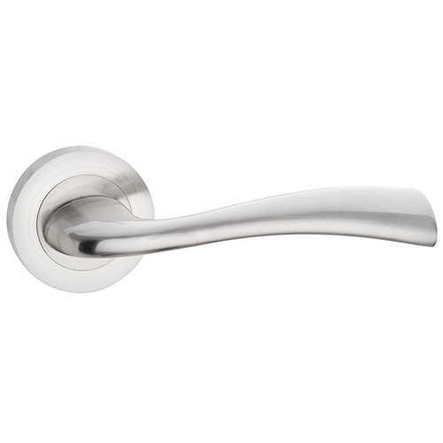 Klamka drzwiowa Metal-Bud LIBRA