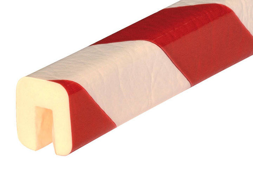 Elastyczny profil ostrzegawczo-ochronny KNUFFI typ G (5000 mm)