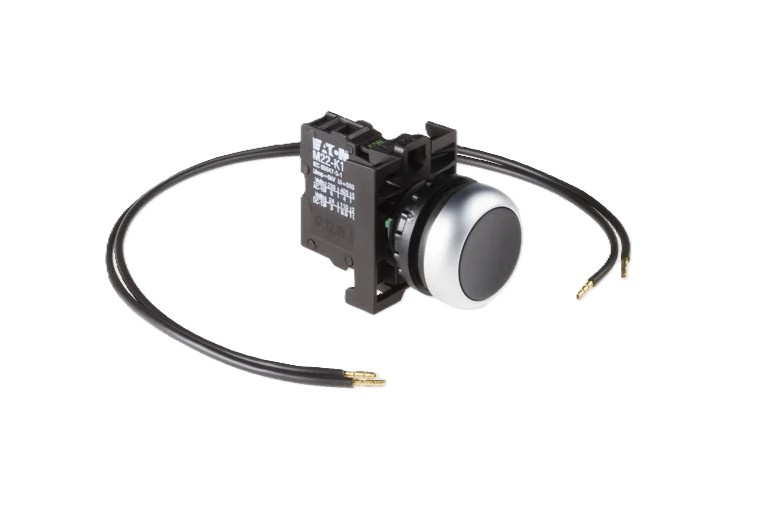 Przycisk płaski SOMMER 10383V000