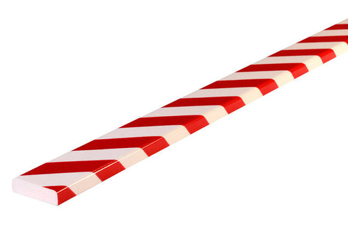 Elastyczny profil ostrzegawczo-ochronny KNUFFI typ S (1000 mm)