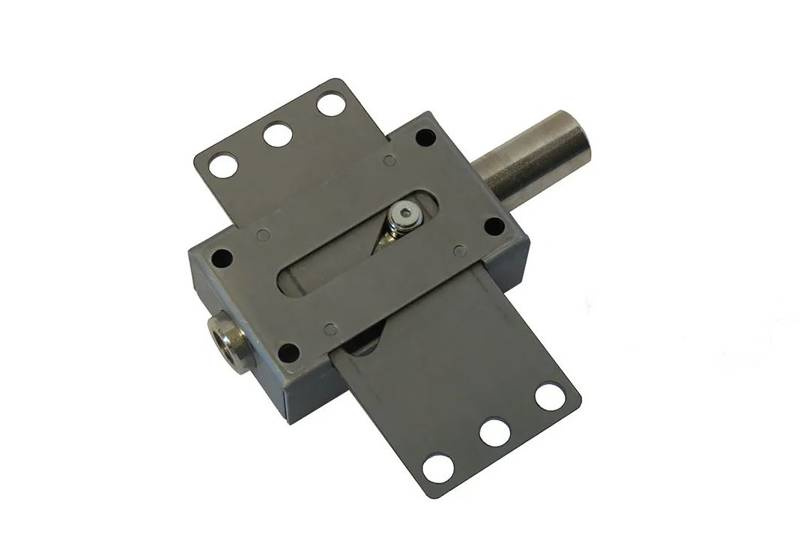 Pojedynczy rozdzielacz do drzwi antywłamaniowych IBFM D1