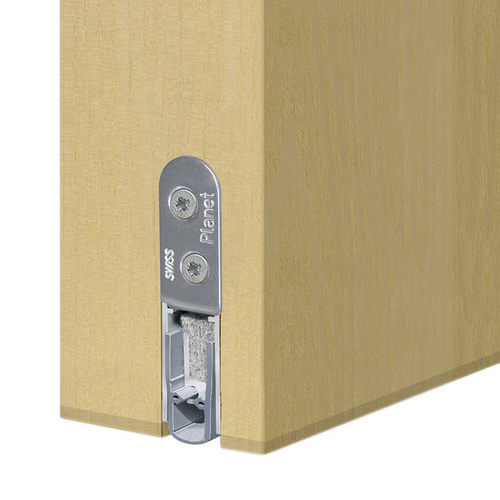 Uszczelka opadająca PLANET KT