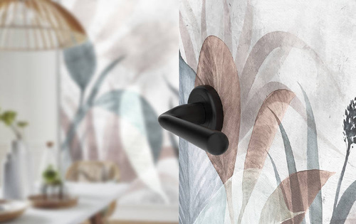 Klamka drzwiowa CORONA HANDY