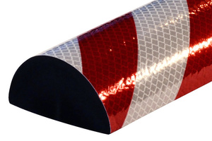 Elastyczny profil ostrzegawczo-ochronny KNUFFI typ C+ (1000 mm)