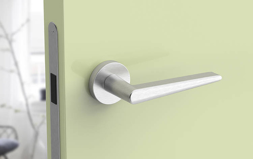 Klamka drzwiowa CORONA ARROW