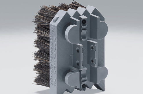 Segment zamienny MINK KBL60