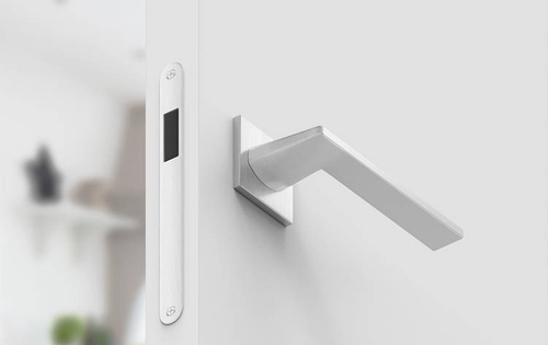 Klamka drzwiowa CORONA HARMONY