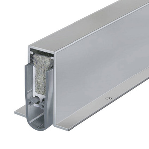 Uszczelka opadająca PLANET FT