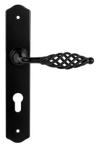 Zewnętrzna klamka bramowa Metal-Bud ROYAL