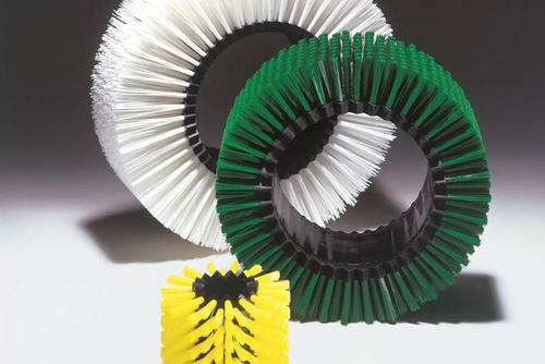 Kompletny system MINK Zick-Zack ZZB155